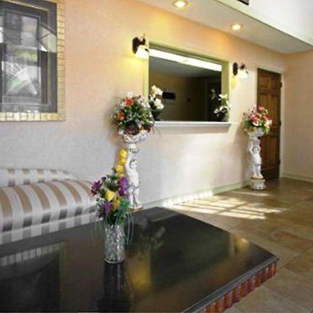Americas Best Value Inn Anderson SC Interior foto