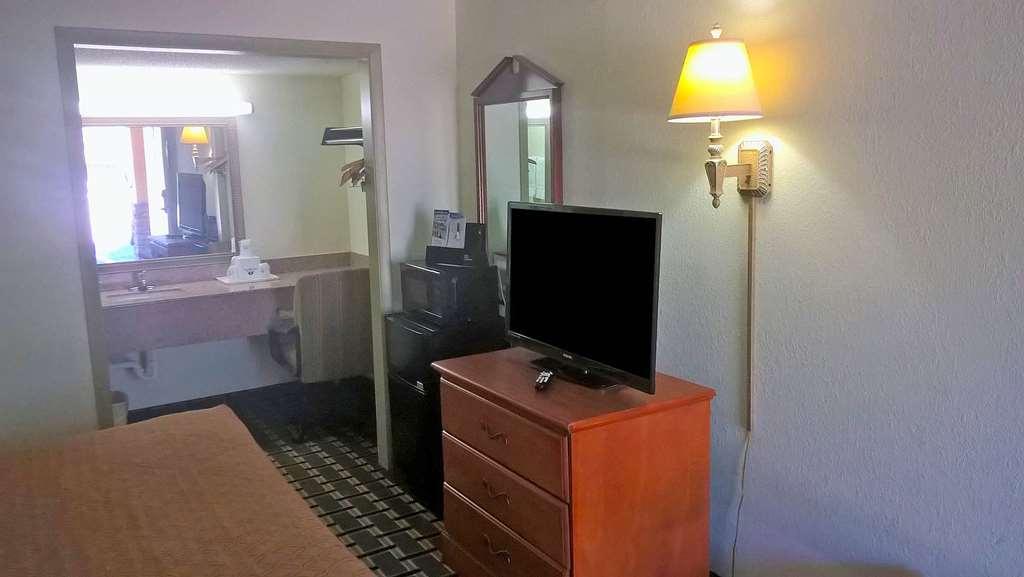 Americas Best Value Inn Anderson SC Zimmer foto