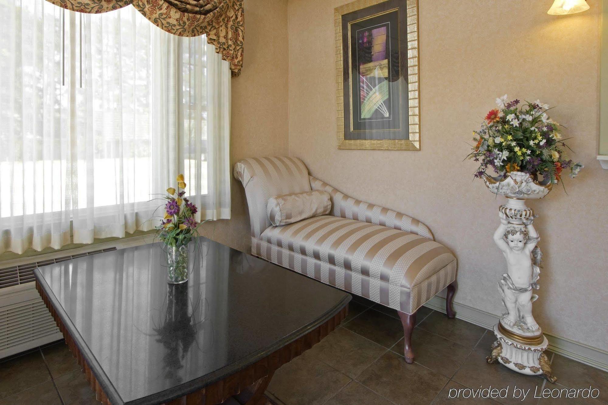 Americas Best Value Inn Anderson SC Zimmer foto